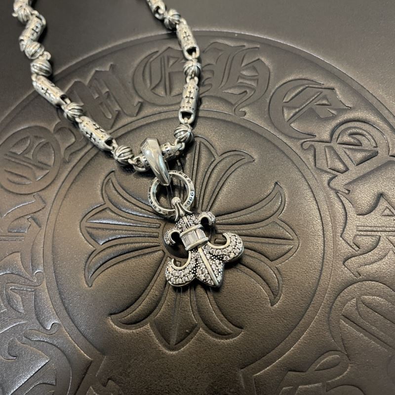 Chrome Hearts Necklaces